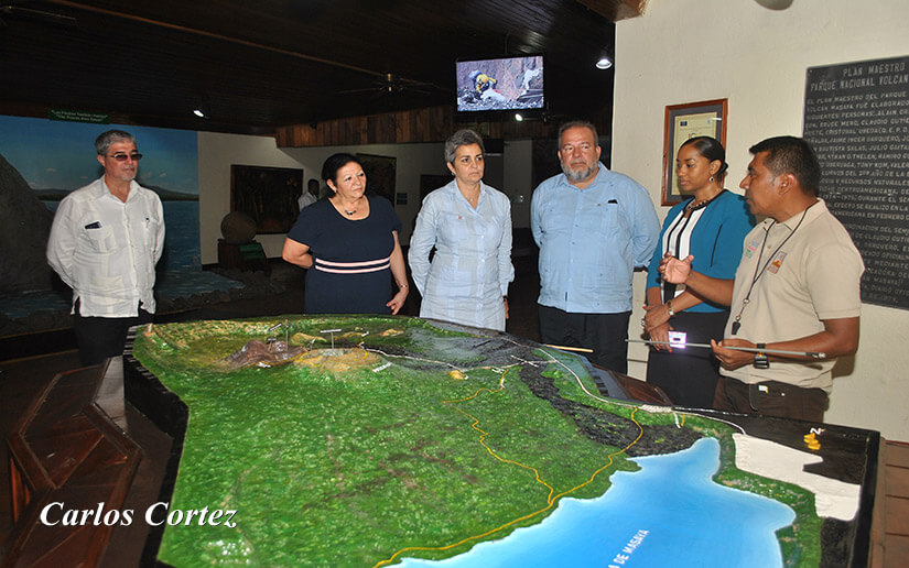 ministro-turismo-cuba-nicaragua
